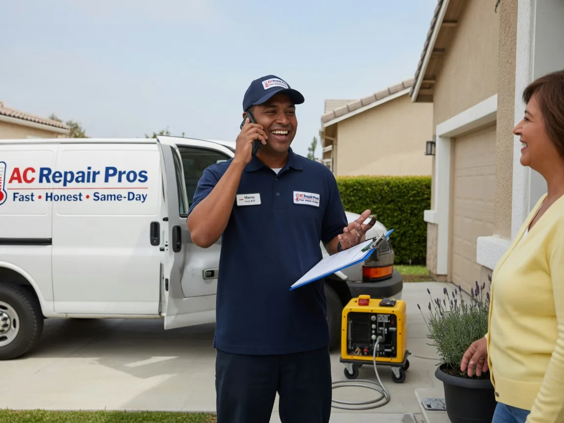 AC Repair Metaline Falls, WA FAQs